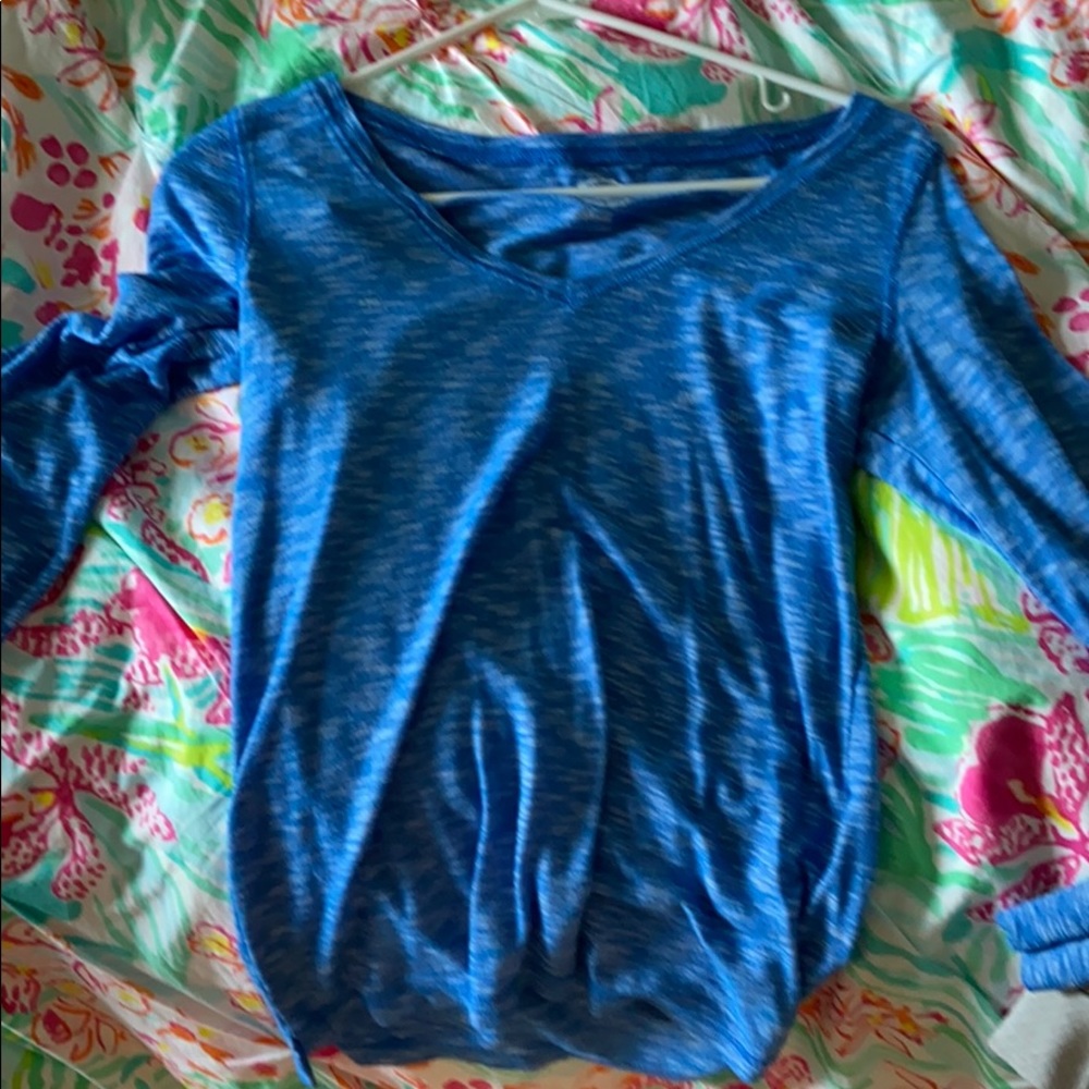 Speckled Top